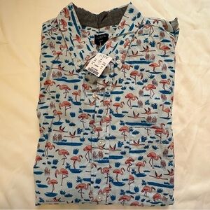 NWT J. Crew Button Down